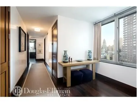 150 Columbus Avenue New York City NY 10023
