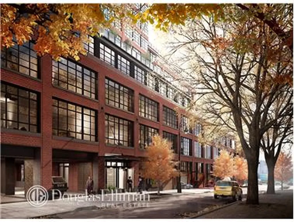 150 Charles Street New York City NY 10014