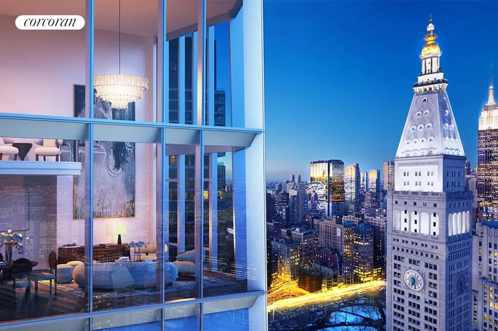 45 E 22nd Street New York City NY 10010