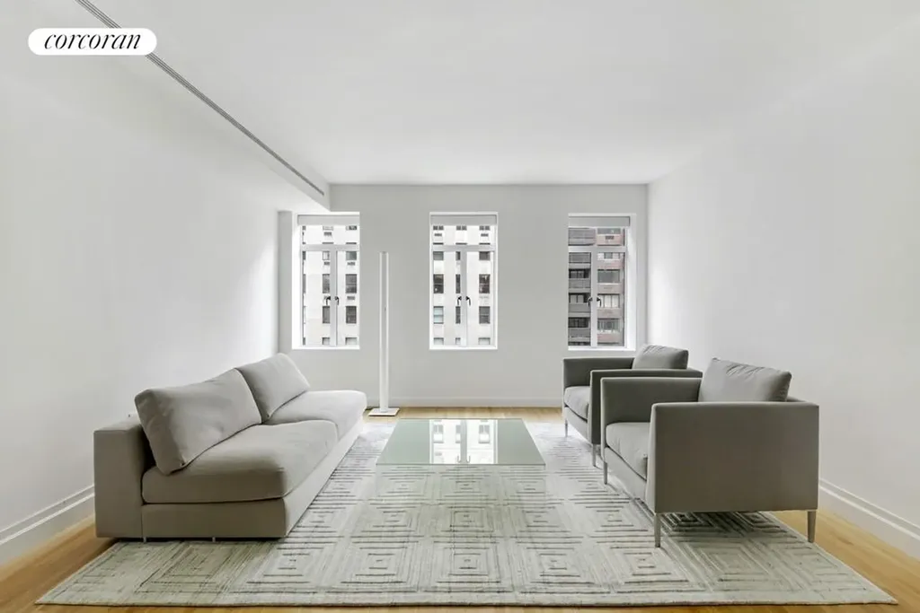 737 Park Avenue New York City NY 10021