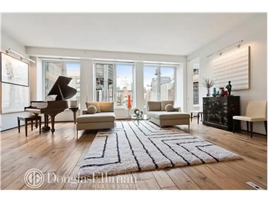 17 W 17th Street New York City NY 10011