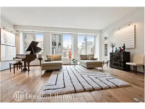 17 W 17th Street New York City NY 10011
