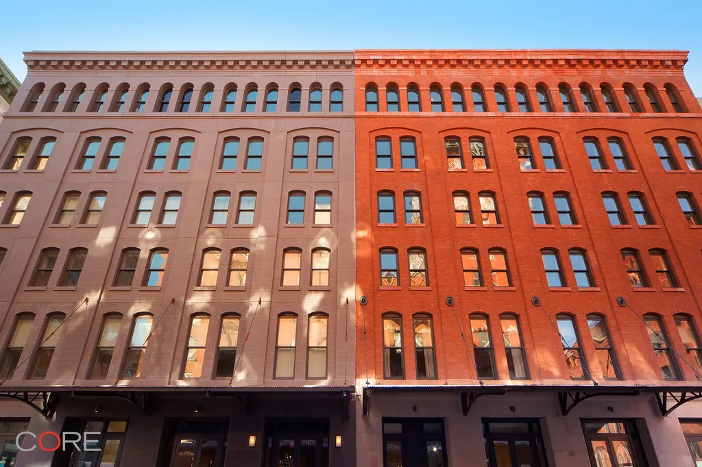 71 Laight Street New York City NY 10013