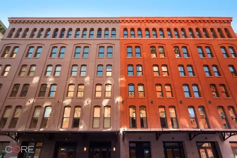 71 Laight Street New York City NY 10013