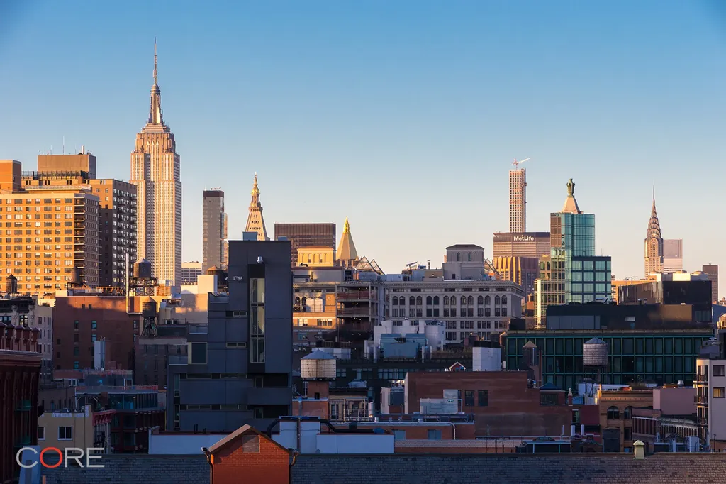 224 Mulberry Street New York City NY 10012