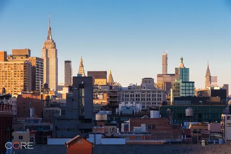 224 Mulberry Street New York City NY 10012