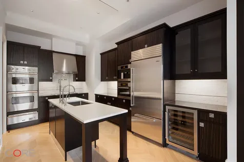 212 W 18th Street New York City NY 10011