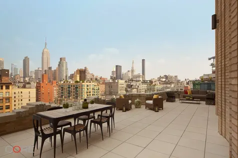 212 W 18th Street New York City NY 10011