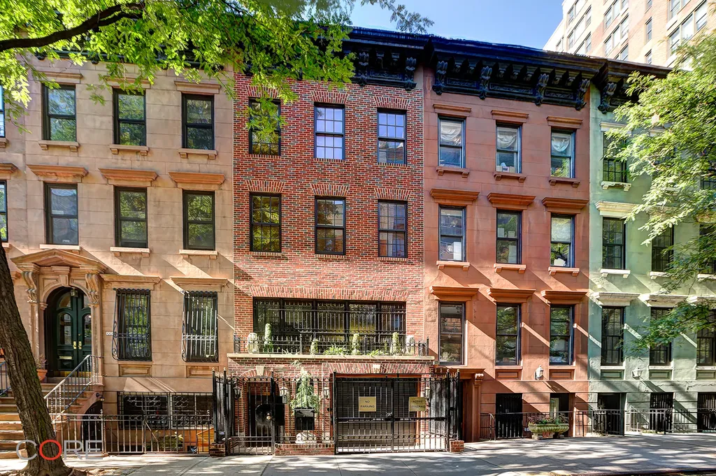 506 E 87th Street New York City NY 10128