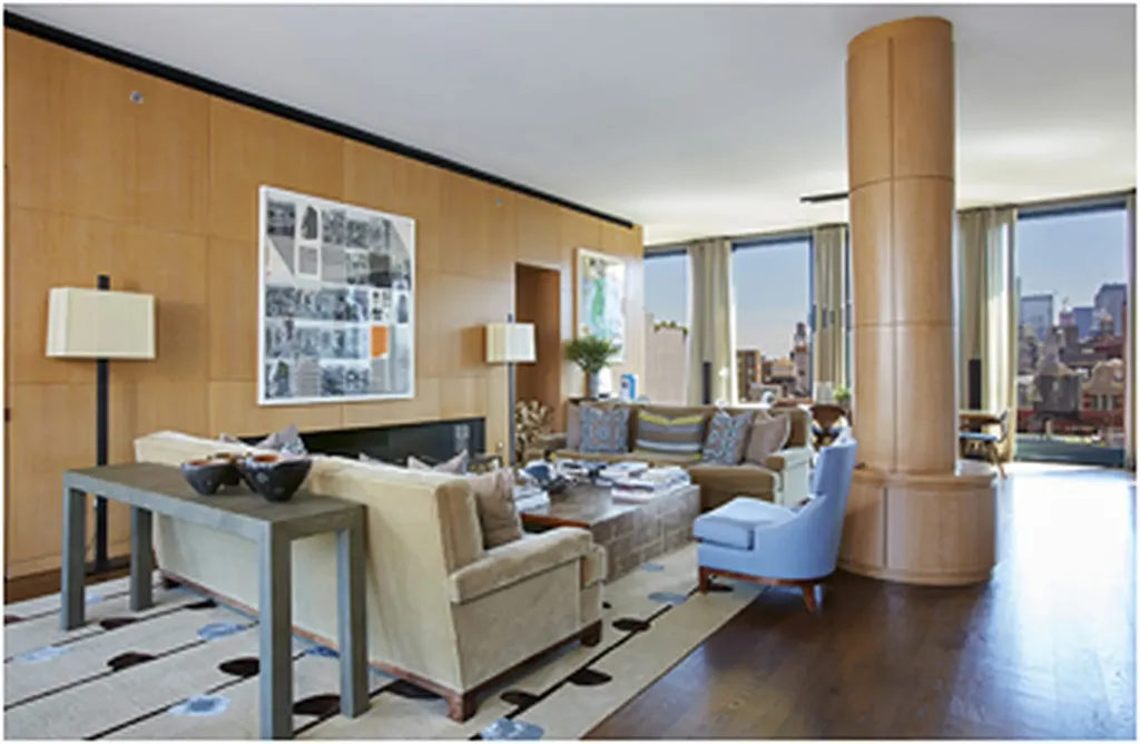 40 Bond Street New York City NY 10012