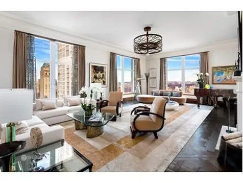 515 Park Avenue New York City NY 10022
