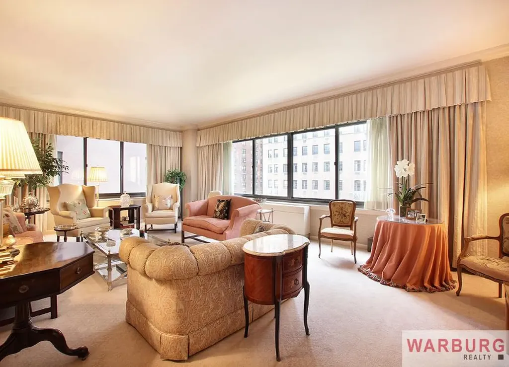 733 Park Avenue New York City NY 10021