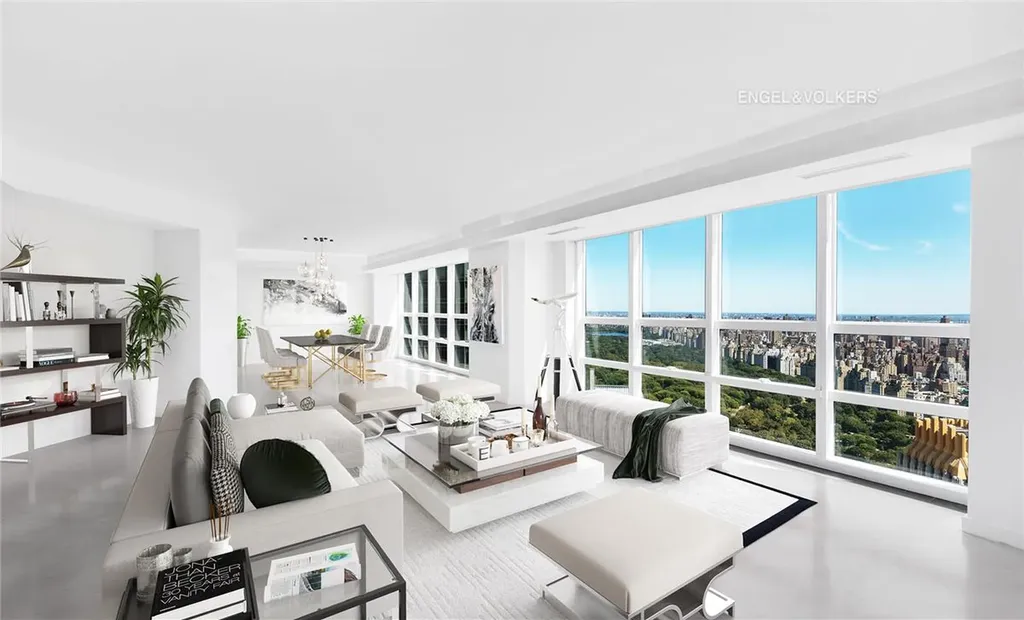 146 W 57th Street New York City NY 10019