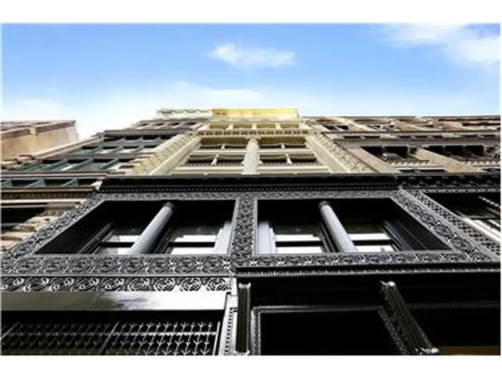 37 E 12th Street New York City NY 10003