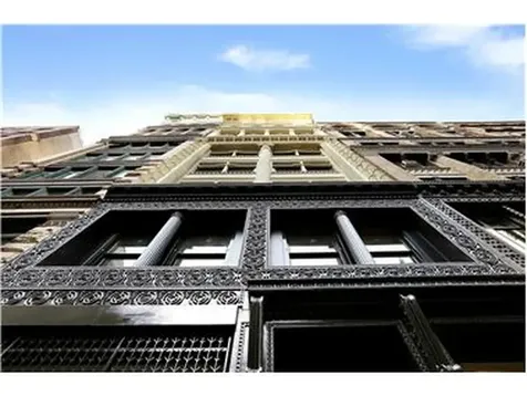 37 E 12th Street New York City NY 10003