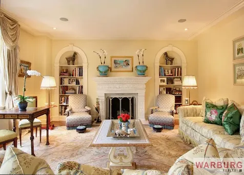 655 Park Avenue New York City NY 10065