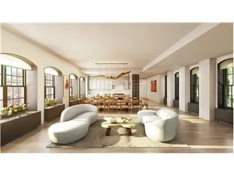 36 Bleecker Street New York City NY 10012