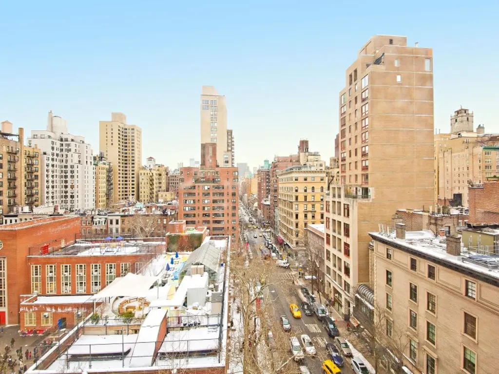 45 E 82nd Street New York City NY 10028