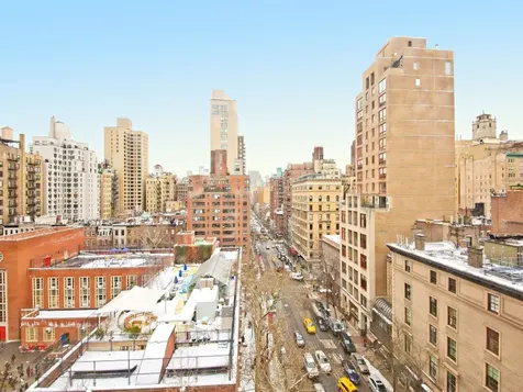 45 E 82nd Street New York City NY 10028