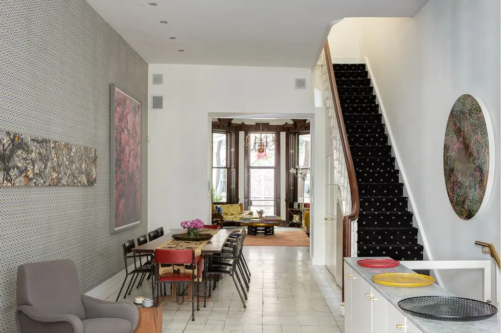 130 E 64th Street New York City NY 10065