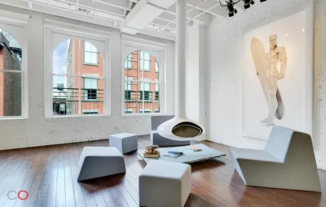 53 Crosby Street New York City NY 10012