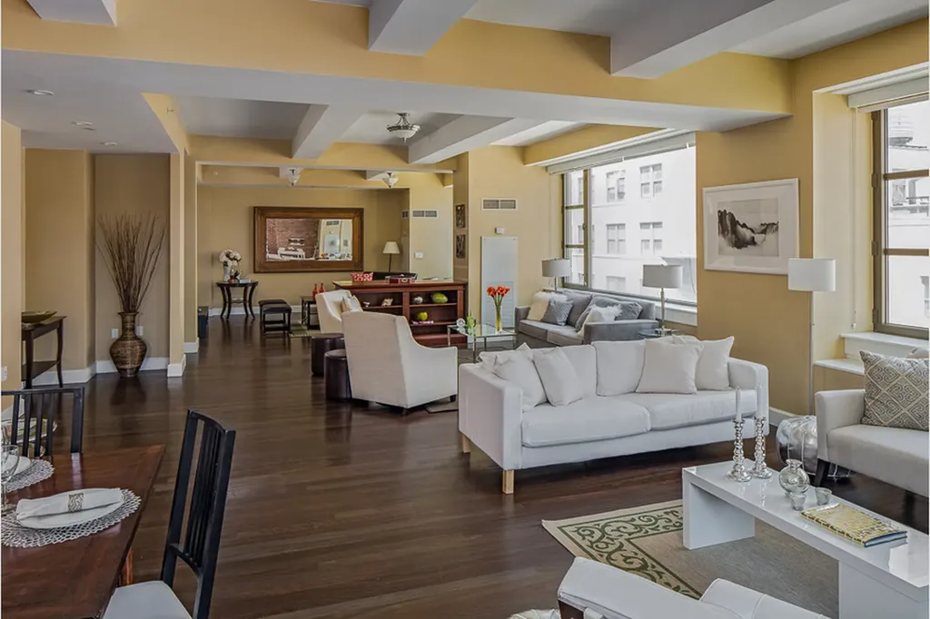 43 W 64th Street New York City NY 10023