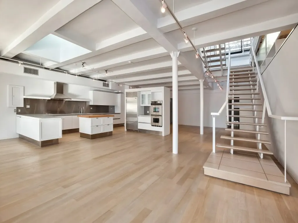 481 Greenwich Street New York City NY 10013