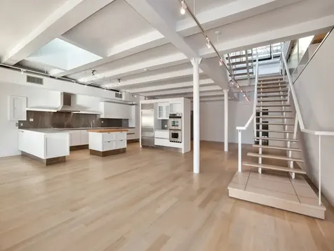 481 Greenwich Street New York City NY 10013