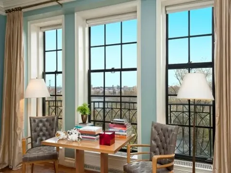 120 E End Avenue New York City NY 10028