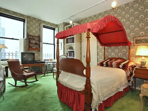 480 Park Avenue New York City NY 10022