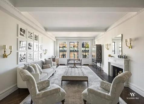 1095 Park Avenue New York City NY 10128