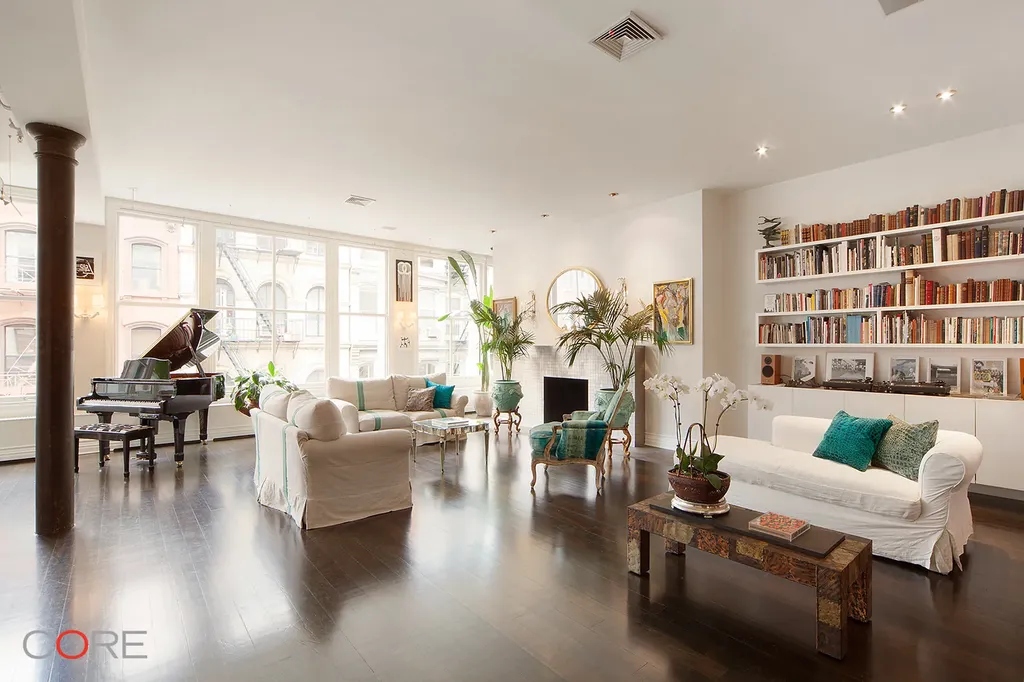 45 Walker Street New York City NY 10013