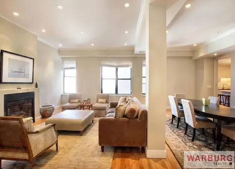 101 W 81st Street New York City NY 10024