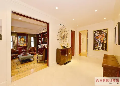 791 Park Avenue New York City NY 10021