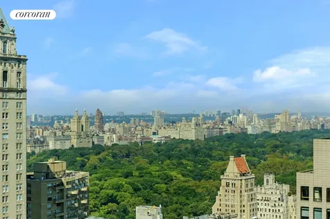 500 Park Avenue New York City NY 10022
