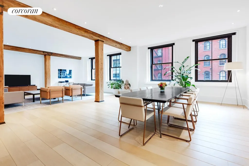 443 Greenwich Street New York City NY 10014