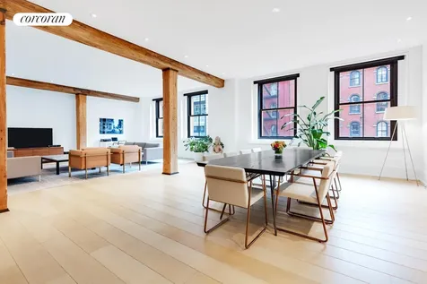 443 Greenwich Street New York City NY 10014