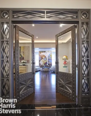 32 E 64th Street New York City NY 10065