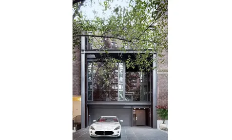 101 E 63rd Street New York City NY 10065