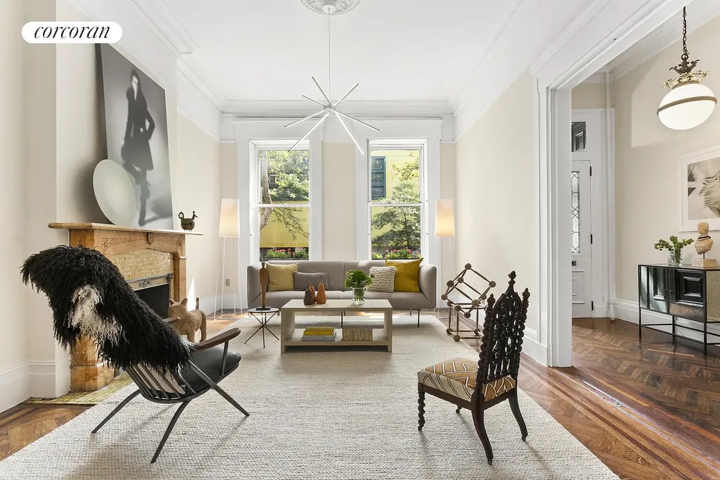 121 W 11th Street New York City NY 10011