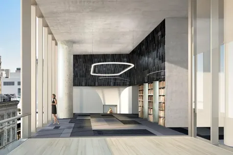 56 Leonard Street New York City NY 10013