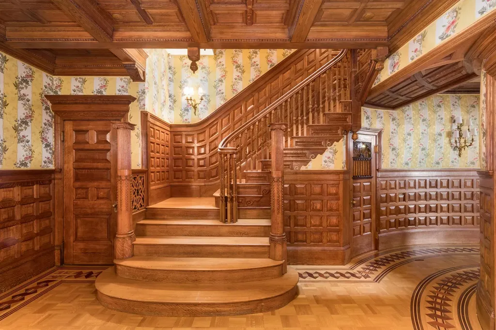 24 W 71st Street New York City NY 10023