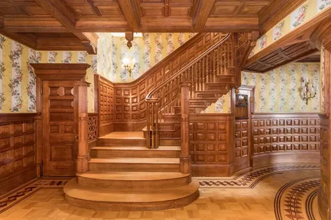 24 W 71st Street New York City NY 10023