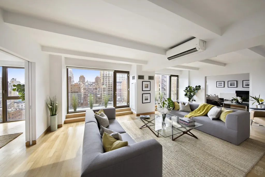 50 Gramercy Park N New York City NY 10010