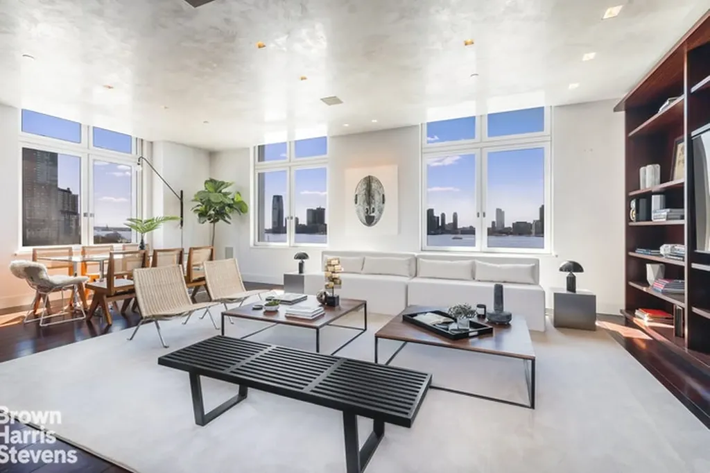 92 Laight Street New York City NY 10013