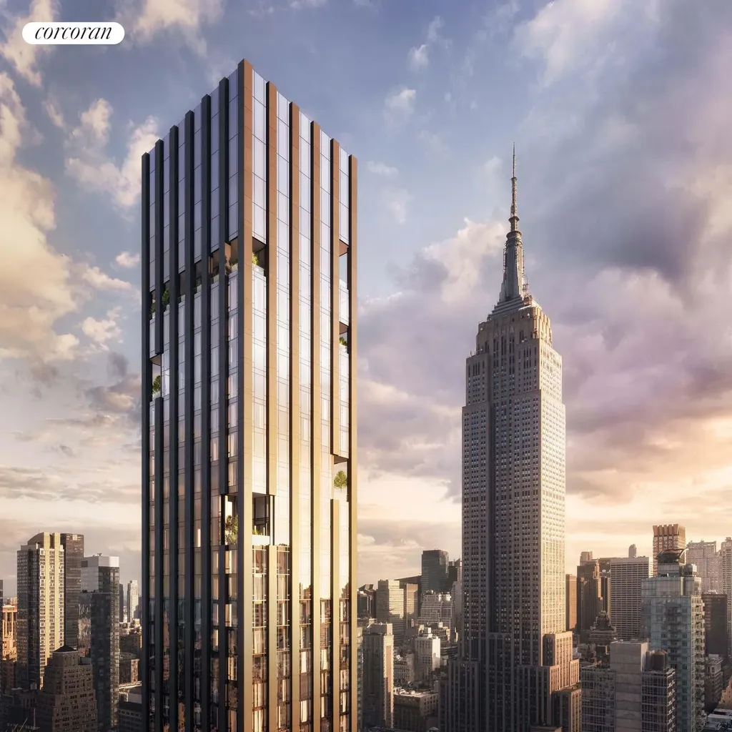 277 5th Avenue New York City NY 10016