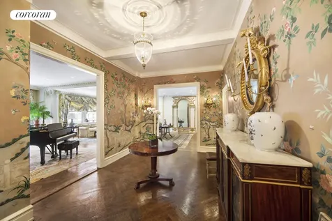 941 Park Avenue New York City NY 10028