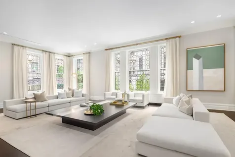 4 E 74th Street New York City NY 10021