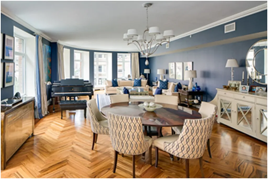535 W End Avenue New York City NY 10024