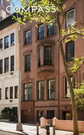 248 W 71st Street New York City NY 10023